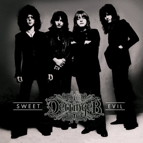 Derringer sweet evil 2013 - evil,