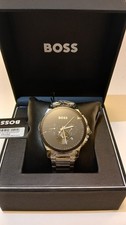 Montre Hugo BOSS Homme Peak 1513762-Neuve-Authentique