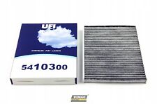 Filtre D'Habitacle Aux Charbon