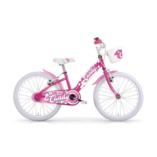 Vélo enfant mbm candy - candy, 20