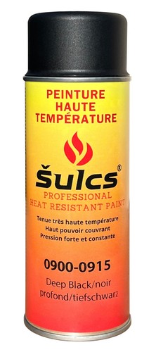 šulcs bbq peinture - Šulcs,
