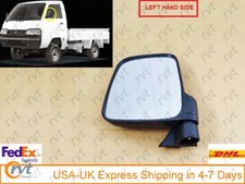 Rétroviseur extérieur pour SUZUKI SUPER CARRY - 84702M77P00 - SUZUKI