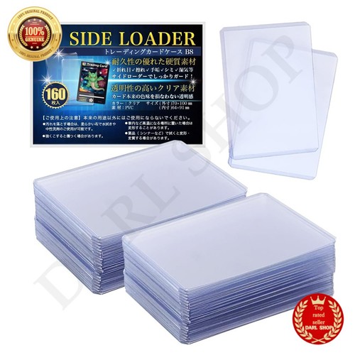 Pack 160 porte cartes - de, altec