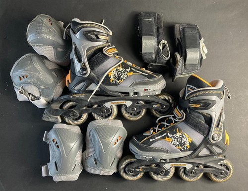 Rollerblade spitfire fit - rollerblade,