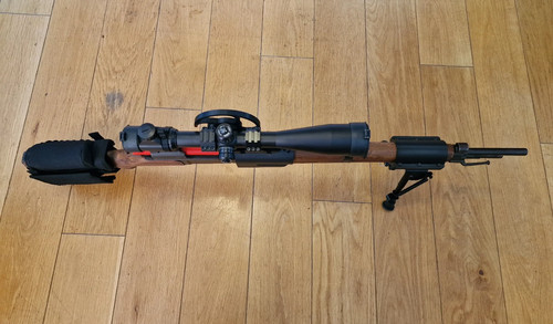 Mas rail lunette - 36,