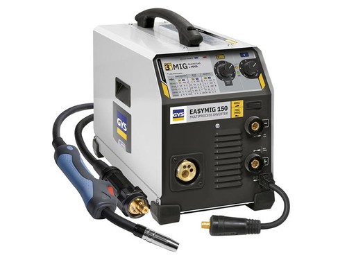 Gys welding easymig 150 - easymig,