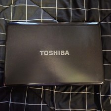 Toshiba Intel Satellite A665-S5170 Notebook/Laptop, Core i3 3rd Gen, 4GB RAM