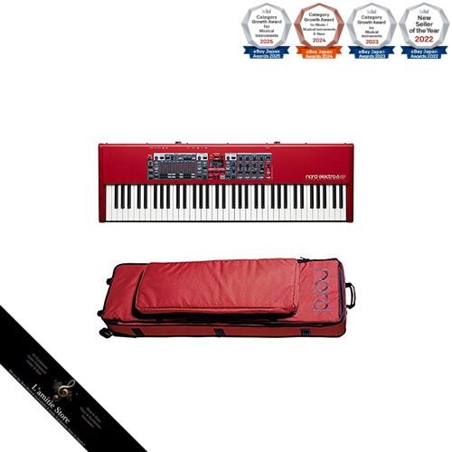 Clavia nord electro - clavia,