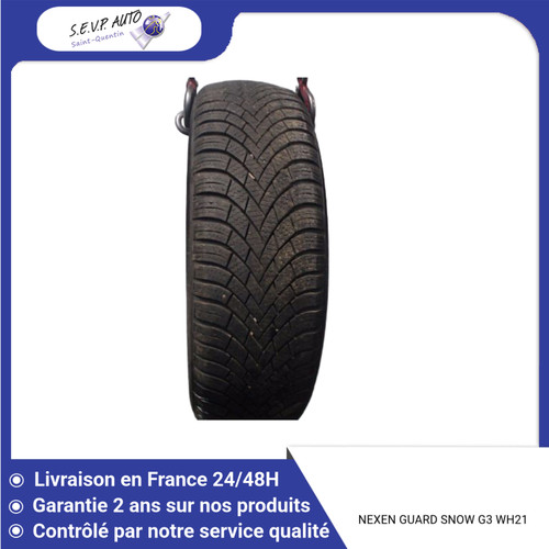 Pneu nexen guard snow - 🇫🇷,