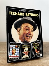 FERNAND RAYNAUD - COFFRET 3