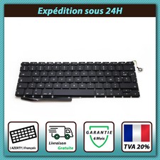 Clavier Apple MacBook Pro 15"