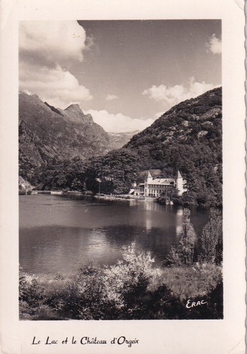 Carte postale 10x15cm postcard