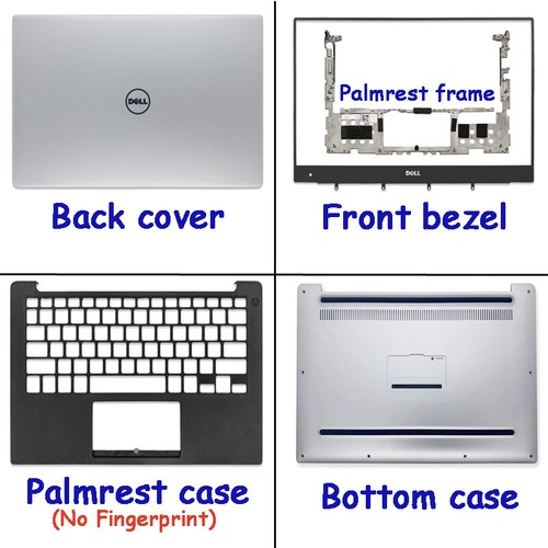 Coque arrière bazel - coque,