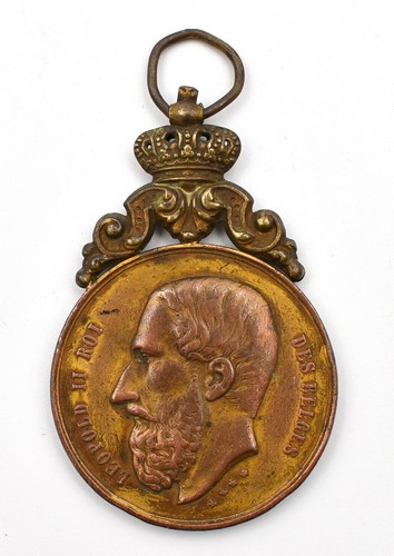Médaille commémorative