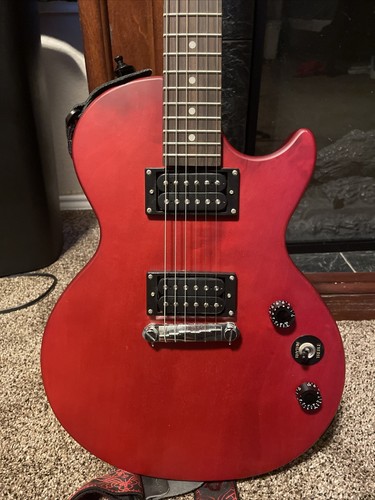 Epiphone special model