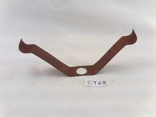 Ancien Ressort lame 2 branches