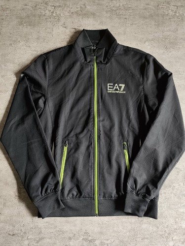 Ea7 emporio armani veste homme - armani,