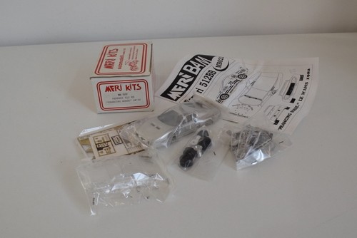B84 kit meri kits - b84, 1:43