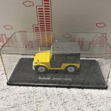 Domestic famous car collection Suzuki Jimny
