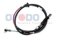 OYODO Tirette à câble boîte de vitesse manuelle 60S0304-OYO pour KIA K2700 (SD)