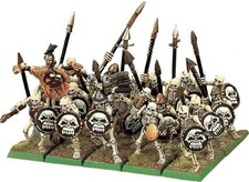 Warhammer Vampire Counts x4