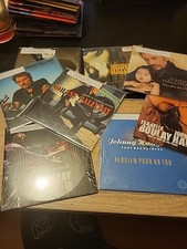 Johnny hallyday  Tres Rare  8