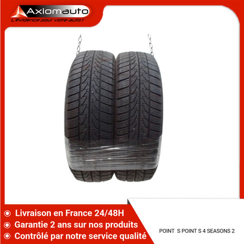 Paire de pneus point - pneus,
