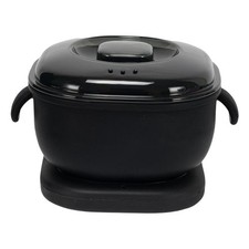 Chauffe-Cire Portable Pliable