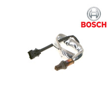 Oxygen Sensor BOSCH