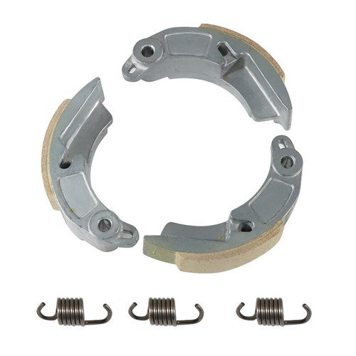 Clutch weight set for honda - clutch,