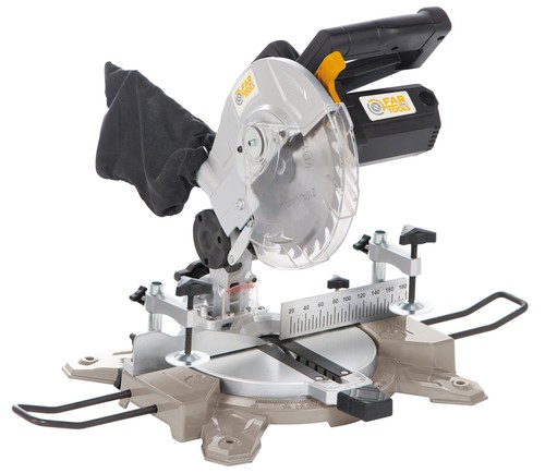 One scie onglet fixe 1400w - one,