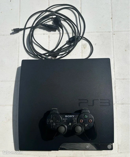 Console sony playstation - sony,