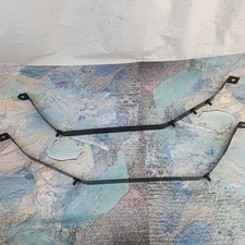 Dorman 578-522 Fits 2005-09 Subaru Legacy Outback Gas Tank Straps For 42017AG03A