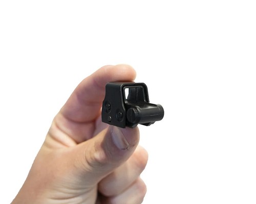 Goatguns mini short holo sight - goatguns,