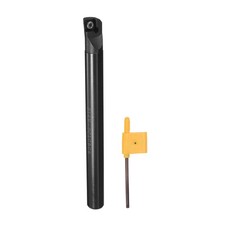 1/2" Queue  Indexable Alésage