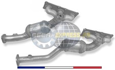 Catalyseur pour BMW 525XI