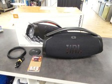 Enceinte JBL Boombox 3 noire (hors service)