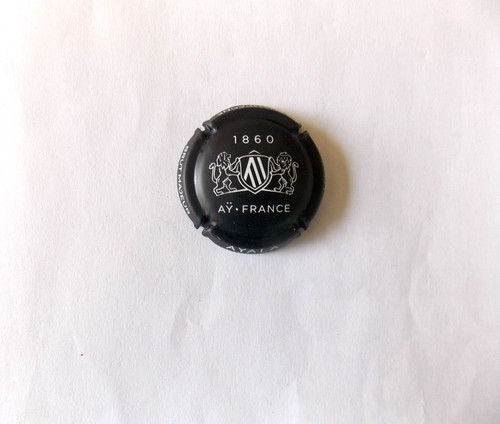 Capsule champagne jéroboam - capsule,