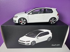 VW Volkswagen Golf VII 7 GTI