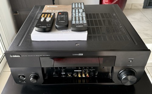 Ampli hifi yamaha v 3800 - yamaha,