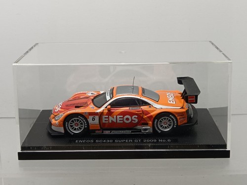 Ebbro lexus eneos - 1:43, sc