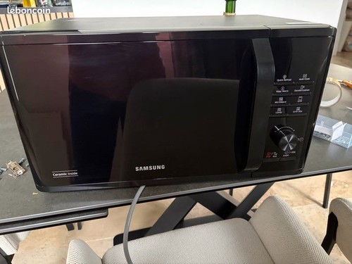 Micro ondes grill - , samsung