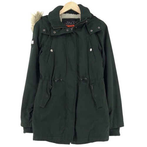 Superdry veste femme - veste,