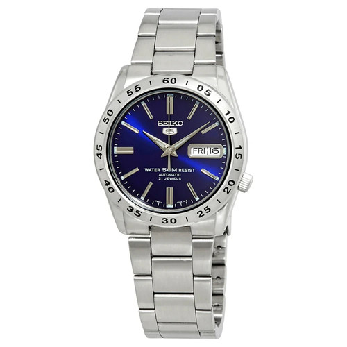 Montre automatique homme - , seiko