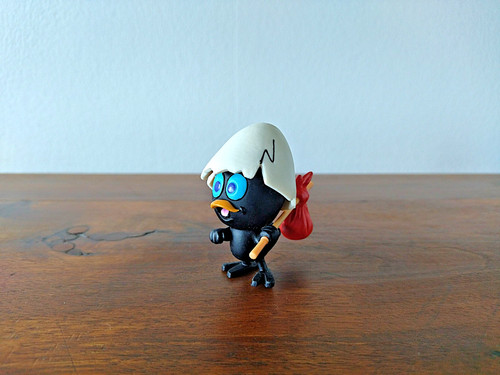 Ancienne figurine calimero - ancienne,