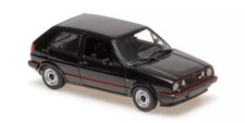 Volkswagen VW Golf 2 GTI