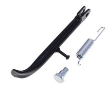 8" KICKSTAND for CRF50 PIT DIRT BIKE 50cc 70cc Pit Bike KL09