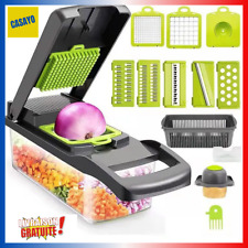 Trancheuse Avec Panier