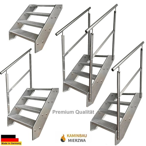 Escalier marches 600 - 4,