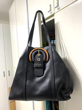 Sac " Patrizia Pepe " Cuir